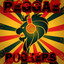Reggae Rockers cover