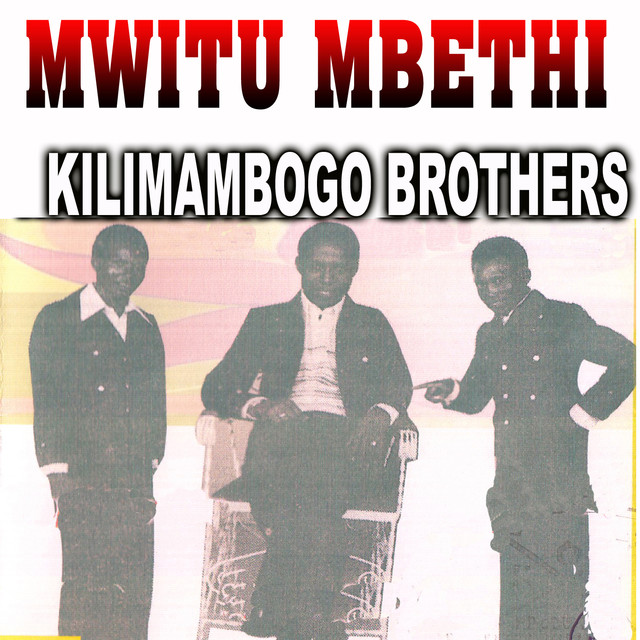 Kilimambogo Brothers Photo