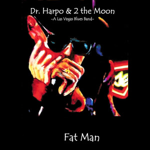 Dr. Harpo & 2 the Moon