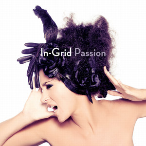 Passion album
