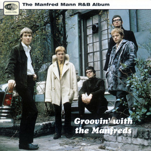 The Manfred Mann Album album