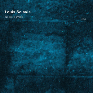 Napoli's walls cover