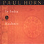 In India & Kashmir cover