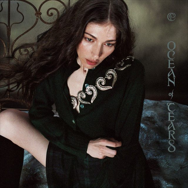 Ocean Of Tears cover