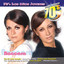 70s, Los Años Jovenes: Dias de Disco cover