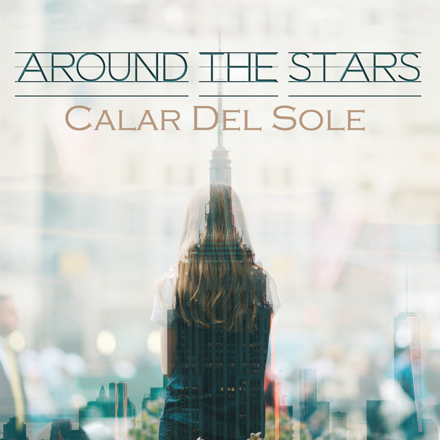 Around The Stars Albumcover