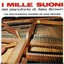 I mille suoni del pianoforte di Alex Brown: Pianoforte & Orchestra Albumcover
