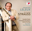 R. Strauss: Oboe Concerto Albumcover