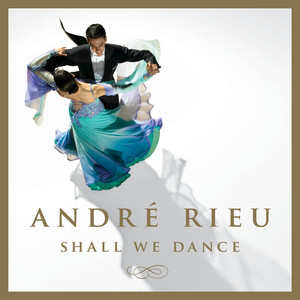 Shall We Dance cover