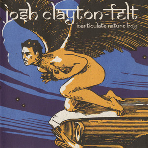 Inarticulate Nature Boy album