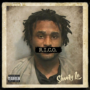 Rico cover