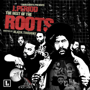 The Best of The Roots album