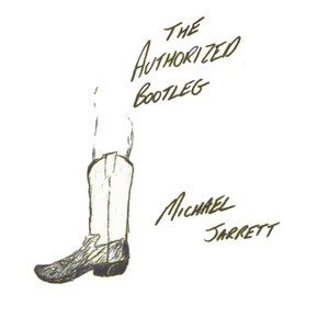 The Authorized Bootleg Albumcover