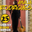 25 Great Fado Songs cover