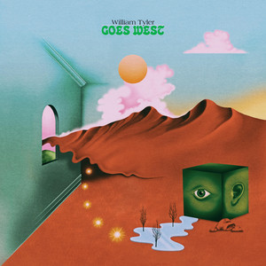 Goes West cover