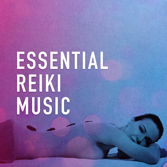 Essential Reiki Music Albumcover