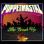 The Break Up cover