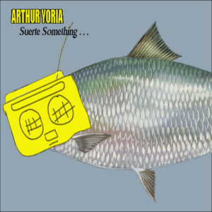 Suerte Something Albumcover