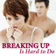 Breaking Up Is Hard to Do Albumcover