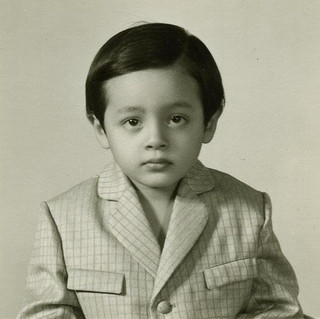 George Sarah Photo