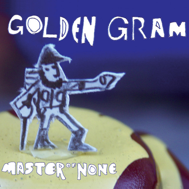 Golden Gram Photo