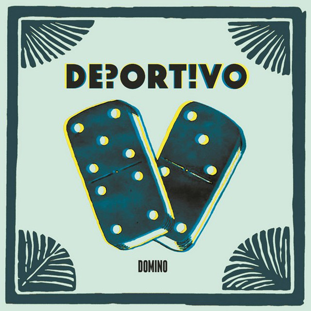 Domino cover