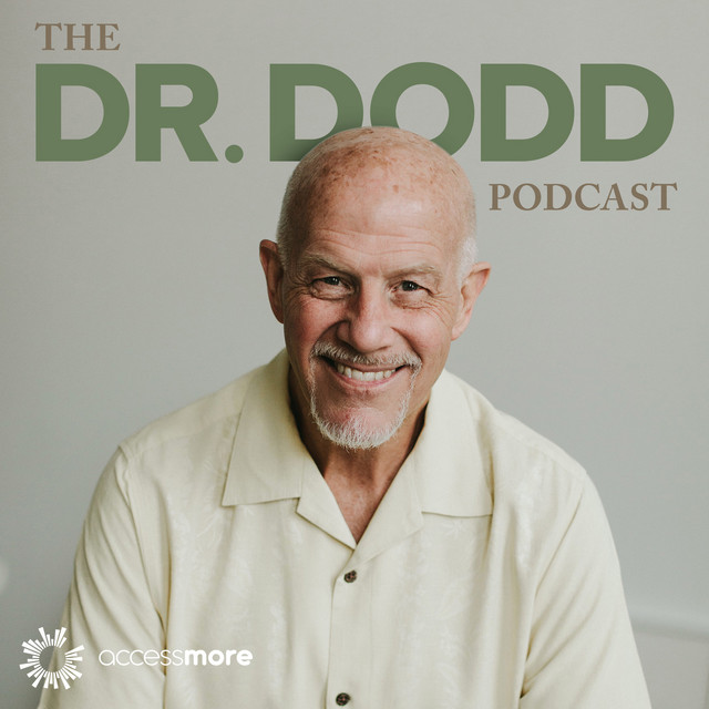 The Dr Dodd Podcast Podcast On Spotify