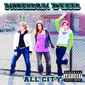 All City (Explicit) cover