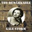 The Remarkable Gale Storm Albumcover