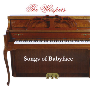 Songs of Babyface album