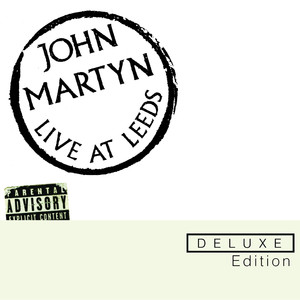 Live at Leeds cover