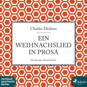 Ein Weihnachtslied in Prosa (Ungekürzt)