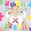 Xuxa Só para Baixinhos Vol. 6 - Xuxa Festa cover