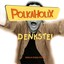 Denkste! Albumcover