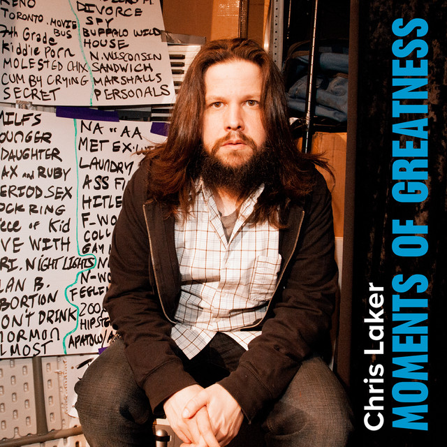 Chris Laker Photo
