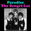 Paradise cover