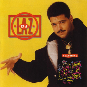 DJ Laz cover
