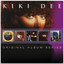 Original Album Series cover