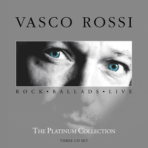 The Platinum Collection album