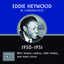 Complete Jazz Series 1950 - 1951 cover