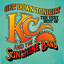 Get Down Tonight - The Very Best of KC and the Sunshine Band cover