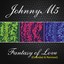 Fantasy of Love (Extended & Remixed) Albumcover