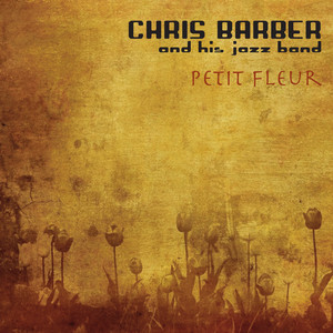 Petit Fleur cover