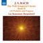 J.S. Bach: The Well-Tempered Clavier, Book 2 cover