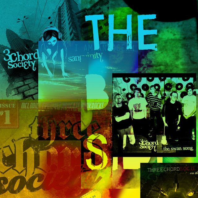Three Chord Society Photo