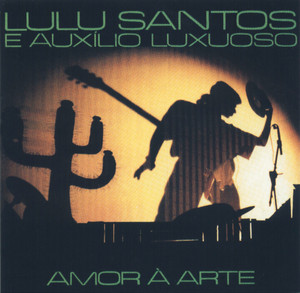 Amor à Arte album