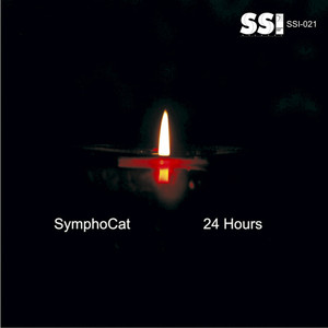 24 Hours cover