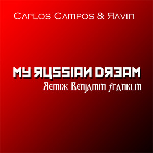 Carlos Campos & Ravin Ft Anastasija Baranova