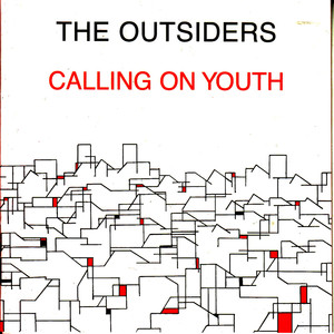 Calling on Youth cover