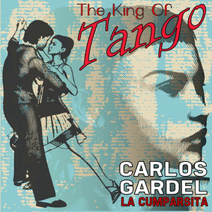 The Tango King album